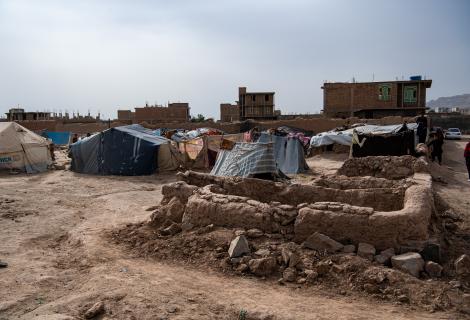 Afghanistan