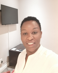 Catherine Gatundu