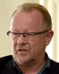 David Archer